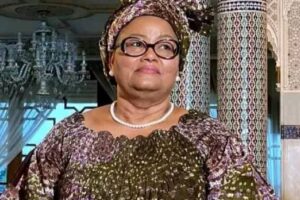 Des rumeurs sur la mort de Bobi Ladawa : Nzanga Mobutu appelle au sens de l’humanisme et de la décence