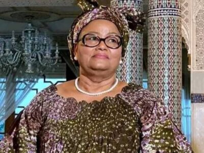 Des rumeurs sur la mort de Bobi Ladawa : Nzanga Mobutu appelle au sens de l’humanisme et de la décence