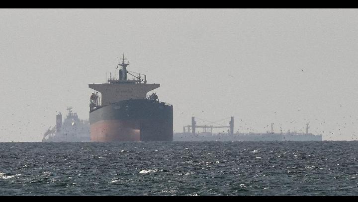 Détroit d’Ormuz: l’Union européenne durcit ses sanctions contre l’Iran dans un contexte de fortes tensions