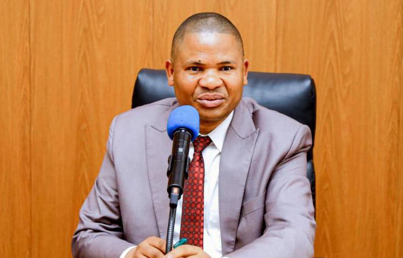 Haut-Katanga : Martin Kazembe Shula invite les jeunes à participer au débat sur la révision constitutionnelle