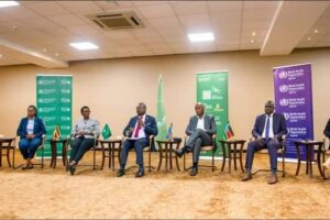 Ebola dans les grands Lacs : Kinshasa, Kampala et Djouba scellent une coordination régionale renforcée pour riposter l’épidémie 