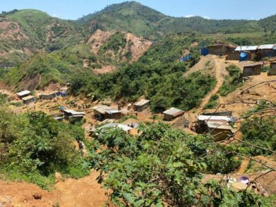 RDC : le gouvernement appelé a réhabiliter les routes après la suspension des activités minières à Shabunda