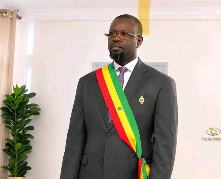 Ousmane Sonko : « Le Sénégal doit montrer à l’Afrique qu’une crise politique peut être affrontée sans violence »