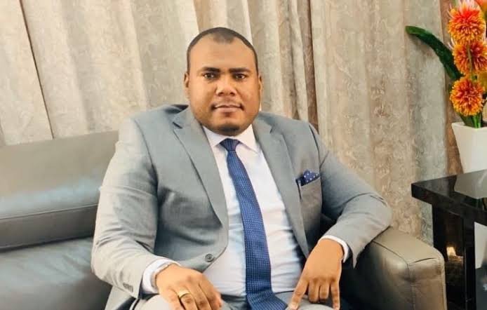 RDC – réduction de train de vie de l’État : Andy Bemba propose la réduction du nombre de députés nationaux à 350 sièges