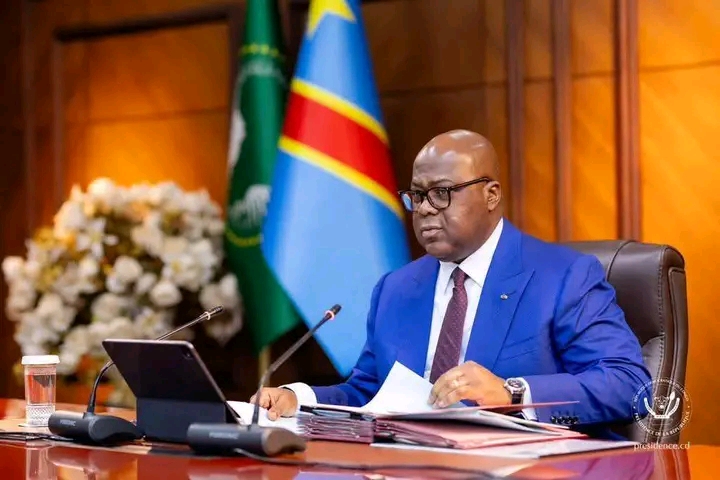 Linafoot : Félix Tshisekedi débloque 2 millions USD pour sauver les déplacements des clubs