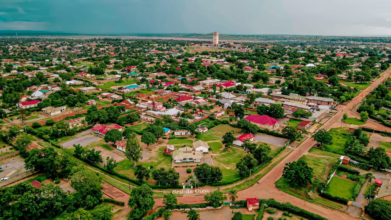 Haut-Katanga : la cité frontalière de Kipushi élevée au rang de ville