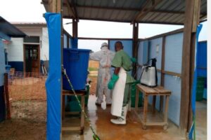 Epidémie d’Ebola : les États-Unis renforcent leur appui à la RDC et à l’Ouganda