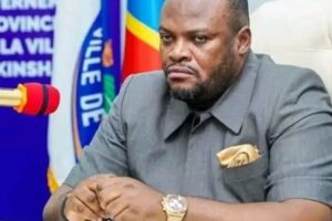 Kinshasa : la convocation de Daniel Bumba relance le débat sur l’échec de la gouvernance urbaine