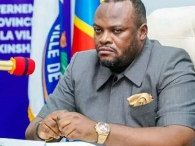 Kinshasa : la convocation de Daniel Bumba relance le débat sur l’échec de la gouvernance urbaine