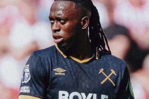 Mercato : Aaron Wan-Bissaka annoncé proche d’Everton