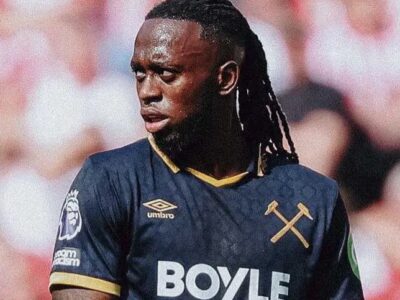 Mercato : Aaron Wan-Bissaka annoncé proche d’Everton