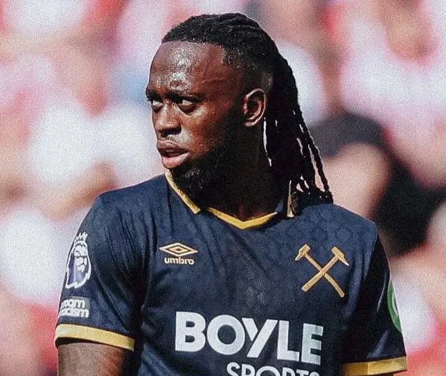 Mercato : Aaron Wan-Bissaka annoncé proche d’Everton