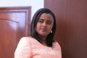 RDC : Un référendum sans le Nord-Kivu et le Sud-Kivu serait une « balkanisation », alerte Francine Muyumba