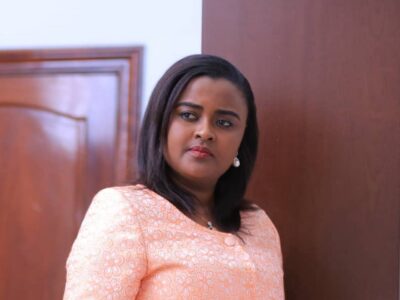 RDC : Un référendum sans le Nord-Kivu et le Sud-Kivu serait une « balkanisation », alerte Francine Muyumba