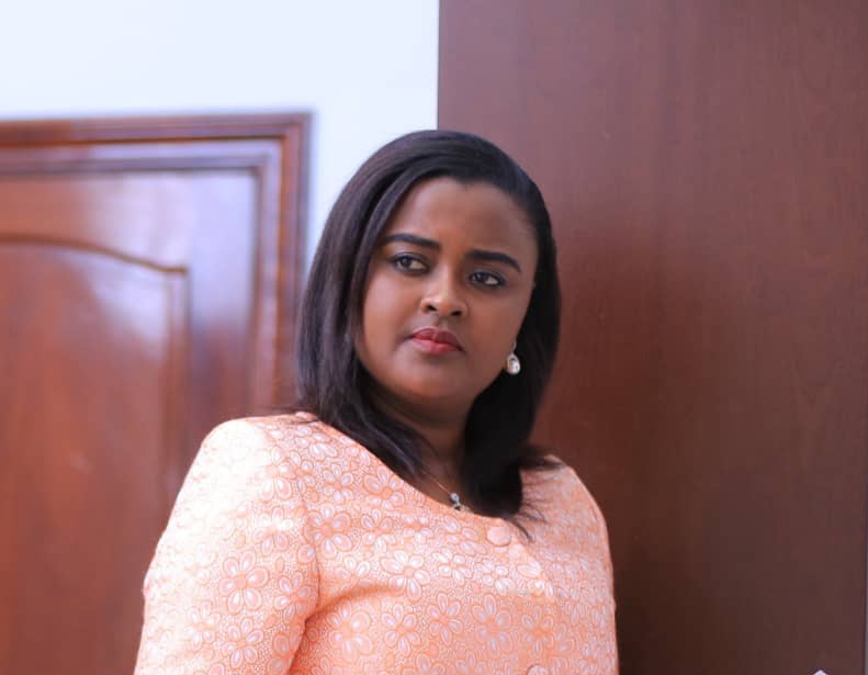 RDC : Un référendum sans le Nord-Kivu et le Sud-Kivu serait une « balkanisation », alerte Francine Muyumba