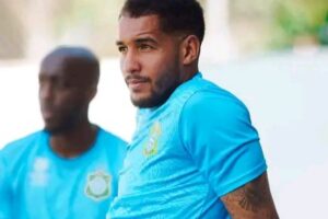 Football: Charles Pickel quitte l’Espanyol de Barcelone et se retrouve libre sur le marché