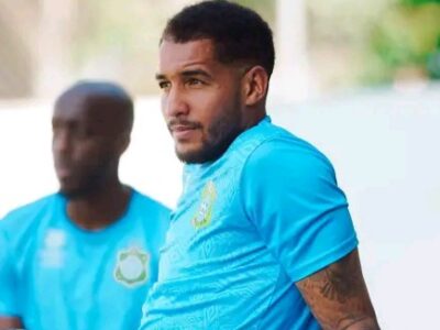 Football: Charles Pickel quitte l’Espanyol de Barcelone et se retrouve libre sur le marché