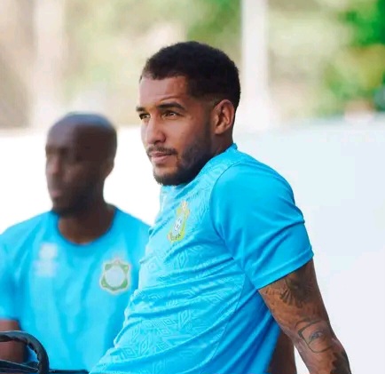Football: Charles Pickel quitte l’Espanyol de Barcelone et se retrouve libre sur le marché