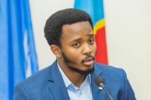 Zone Économique Spéciale du Sud-Ubangi : Romain Landry Bussa interpelle le gouvernement sur le retard des financements