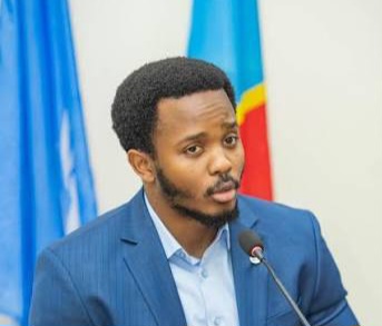 Zone Économique Spéciale du Sud-Ubangi : Romain Landry Bussa interpelle le gouvernement sur le retard des financements