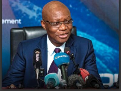 Ituri : les écoles resteront ouvertes malgré la vigilance renforcée contre Ebola