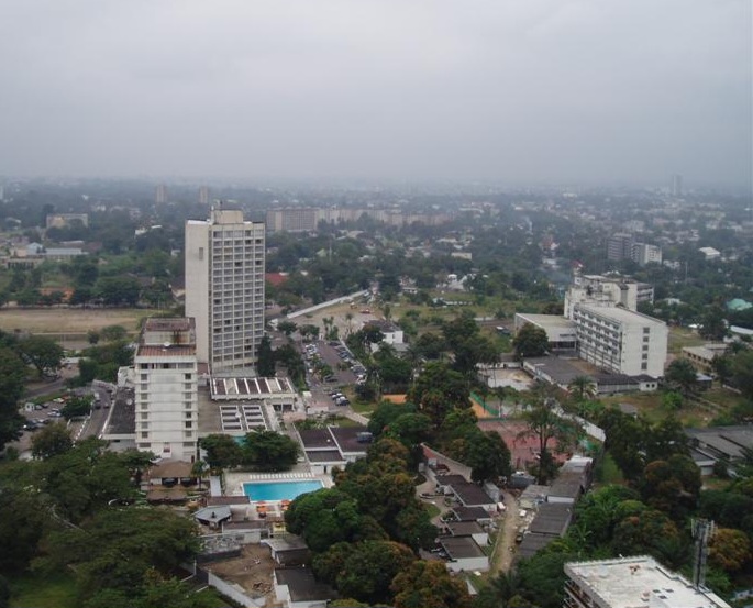 Journée internationale de l’hygiène menstruelle : à Kinshasa la structure Hope Live appelle à l’abandon des mythes et stéréotypes