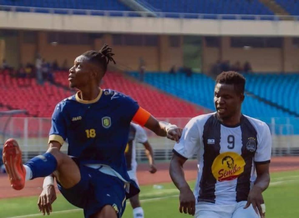 Linafoot : Mazembe reprend les commandes, les Aigles du Congo défendent leur titre