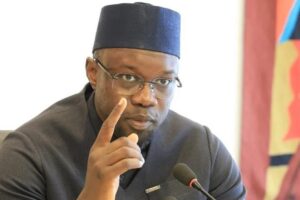 Sénégal : évincé de la Primature, Ousmane Sonko conquiert le pouvoir législatif
