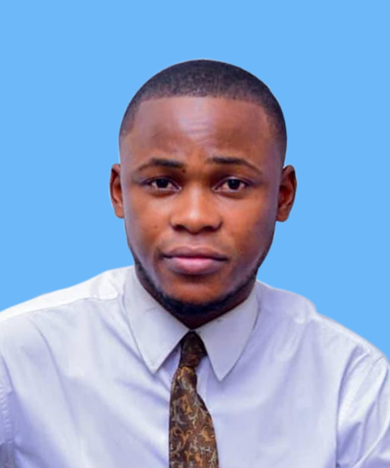 Ali Biayi