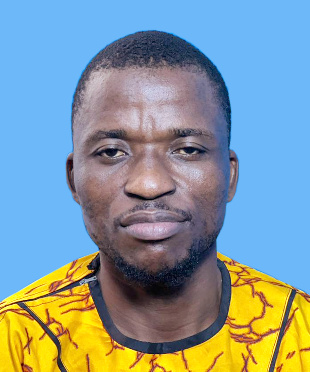 Clement Kabobo