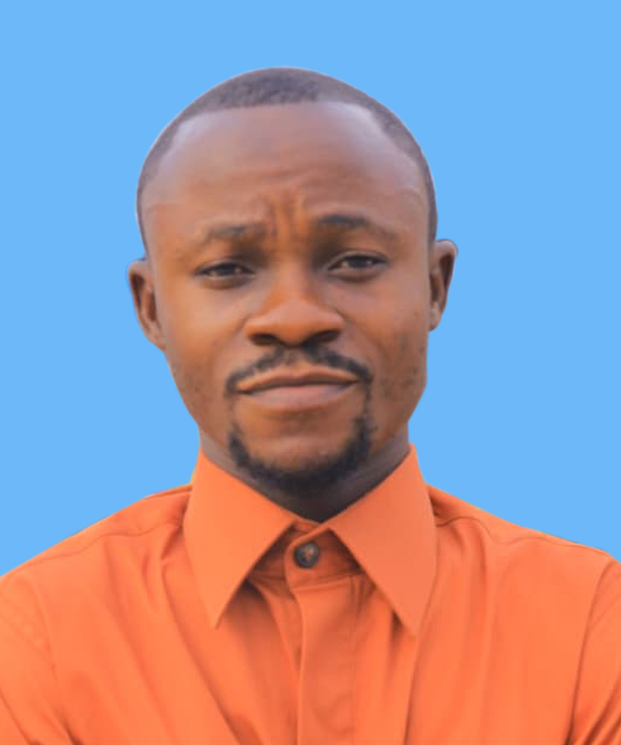 Albert-Raphael Ahindo