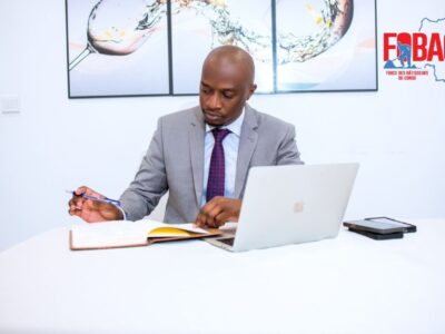 RDC : La FOBAC porte plainte contre Modeste Bahati Lukwebo pour diffamation 