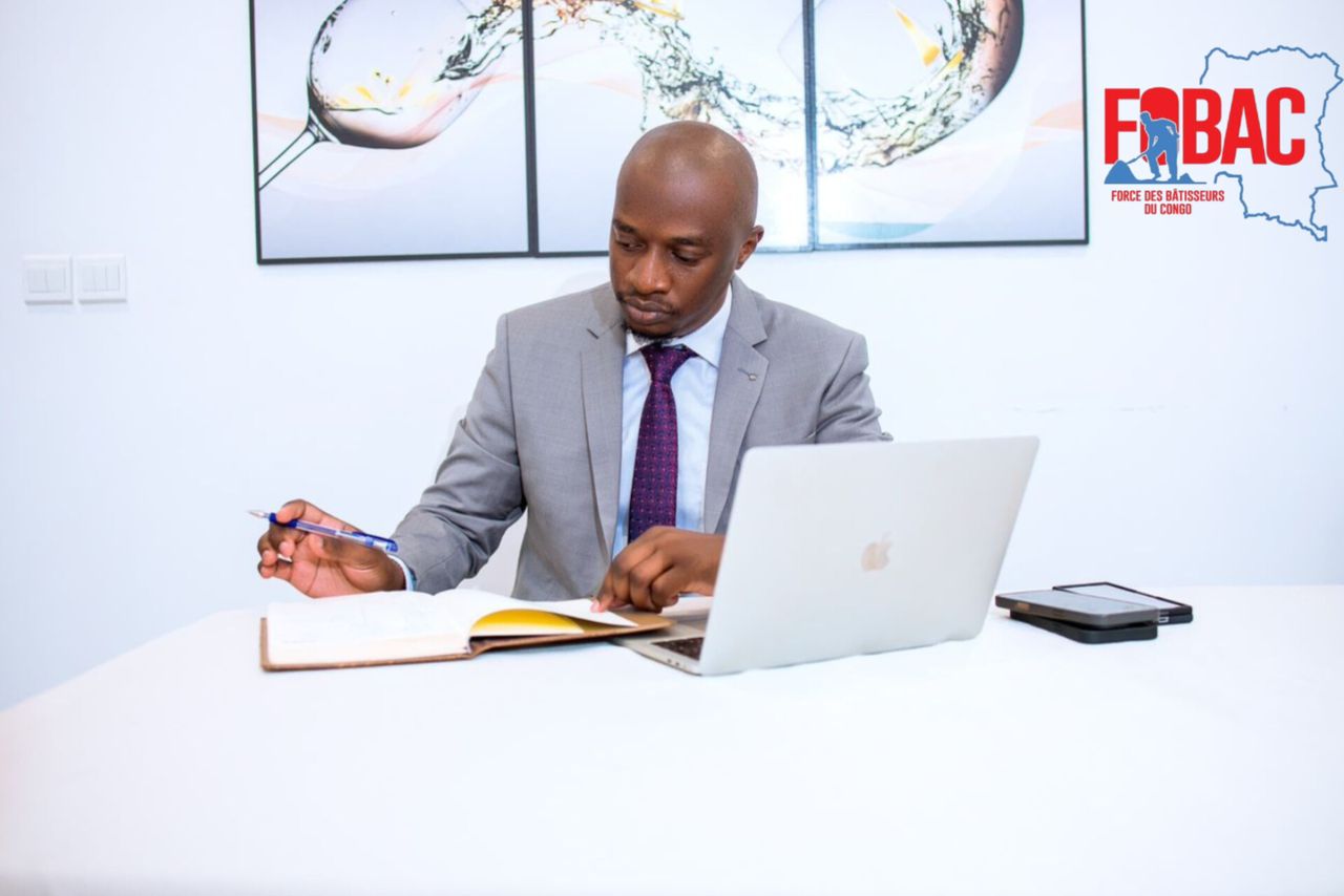 RDC : La FOBAC porte plainte contre Modeste Bahati Lukwebo pour diffamation 