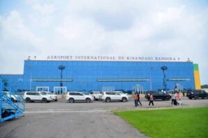 Attaque de l’aéroport de Bangoka: le gouvernement provincial évoque une opération contre le système de défense des FARDC