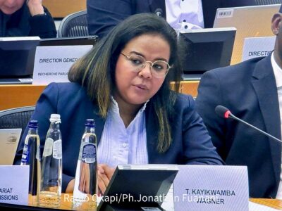 Mort d’un ressortissant congolais en Irlande : Kinshasa annonce des démarches diplomatiques pour établir les circonstances du décès