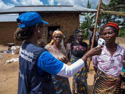 Ebola en Ituri : la RDC fait face à une nouvelle flambée épidémique, l’Ouganda signale des cas importés