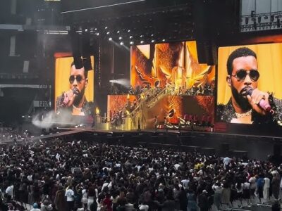 Triomphe de Fally Ipupa au Stade de France : une consécration historique pour la musique congolaise