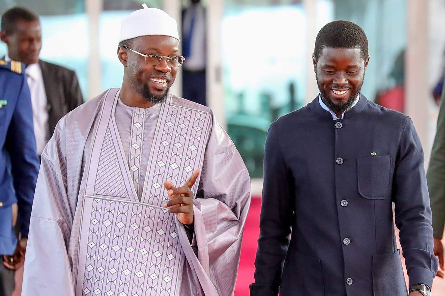 [Analyse] Sénégal : de l’alliance politique au divorce, la tombe de Jésus le Nazaréen est ouverte 
