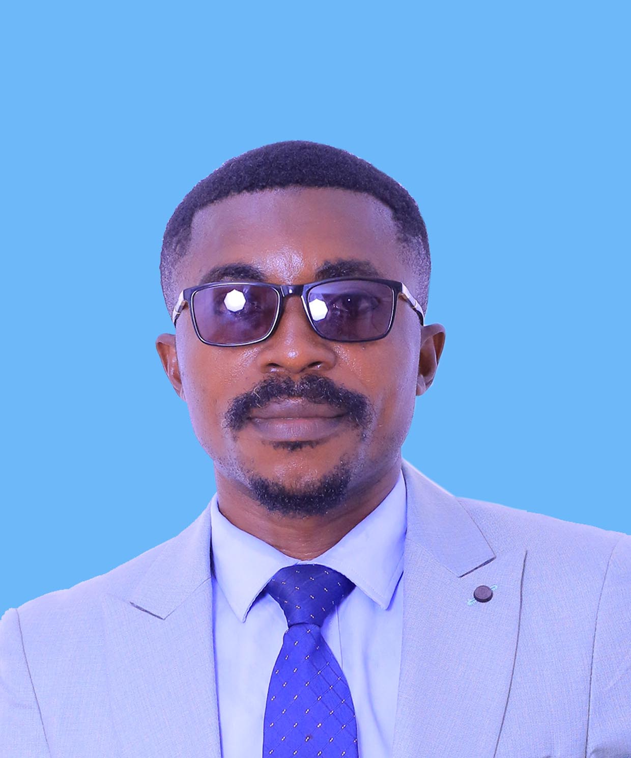Folguy Isanga