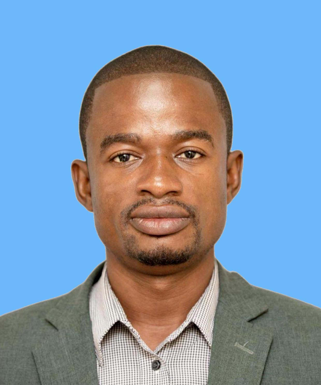 Dieumerci Matondo