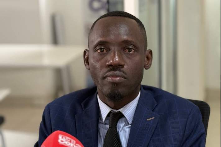 RDC: Prince Epenge dément tout exil politique après son retour à Kinshasa