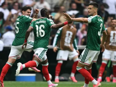 Mondial 2026 : Le Mexique démarre en beauté avec une victoire 2-0 face à l’Afrique du Sud