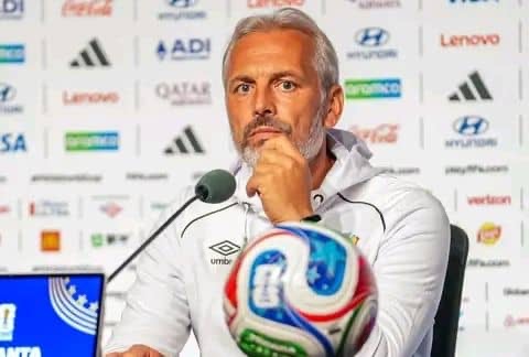 Mondial 2026 : les Léopards jouent leur qualification face à l’Ouzbékistan
