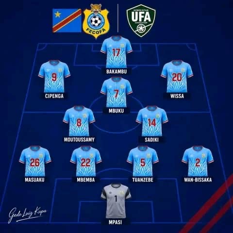 Mondial 2026 : Sébastien Desabre opte pour un onze remanié afin de décrocher les 16es de finale