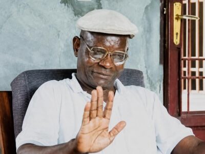 Zamenga Batukezanga : 26 ans après, l’héritage intact d’un géant de la littérature congolaise