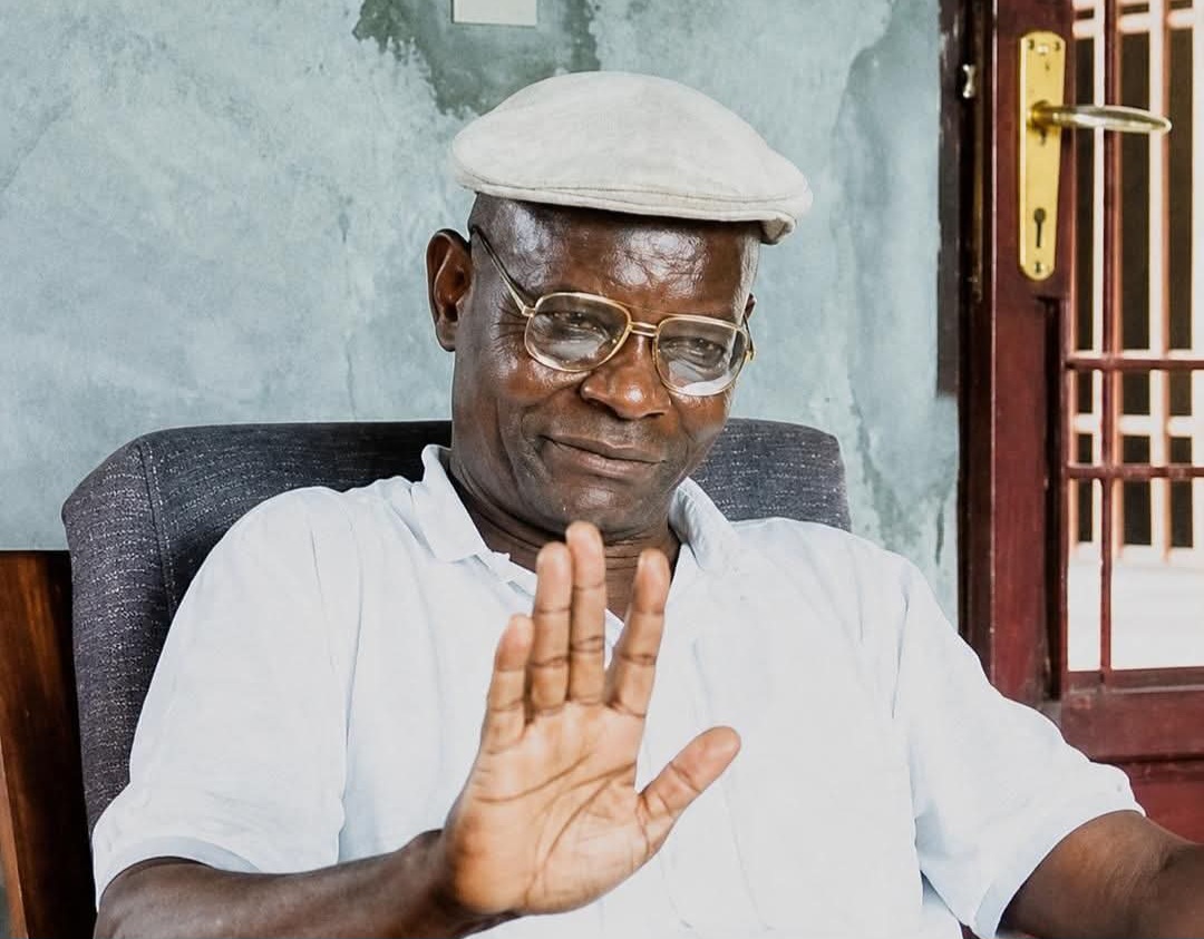 Zamenga Batukezanga : 26 ans après, l’héritage intact d’un géant de la littérature congolaise