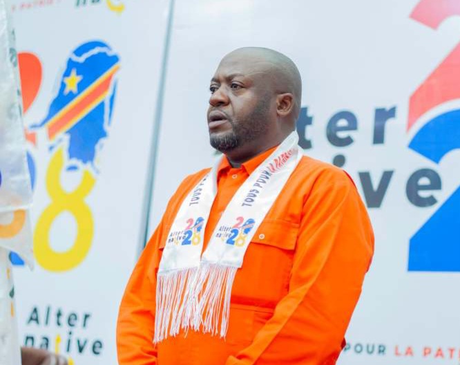 RDC : Des balles lors du sit-in de l’opposition, Ados Ndombasi parmi les blessés