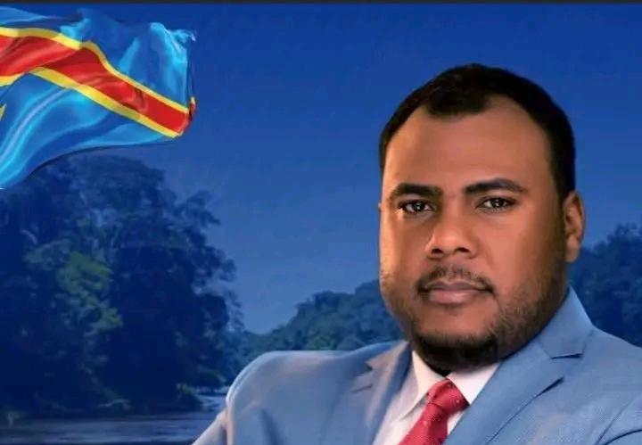RDC : Andy Bemba plaide pour une vision nationale à long terme avec le projet « Congo Ya Lobi 2060 »