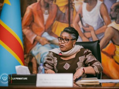 RDC : Kinshasa salue l’arrivée prochaine d’une commission internationale d’enquête sur les crimes commis dans l’Est