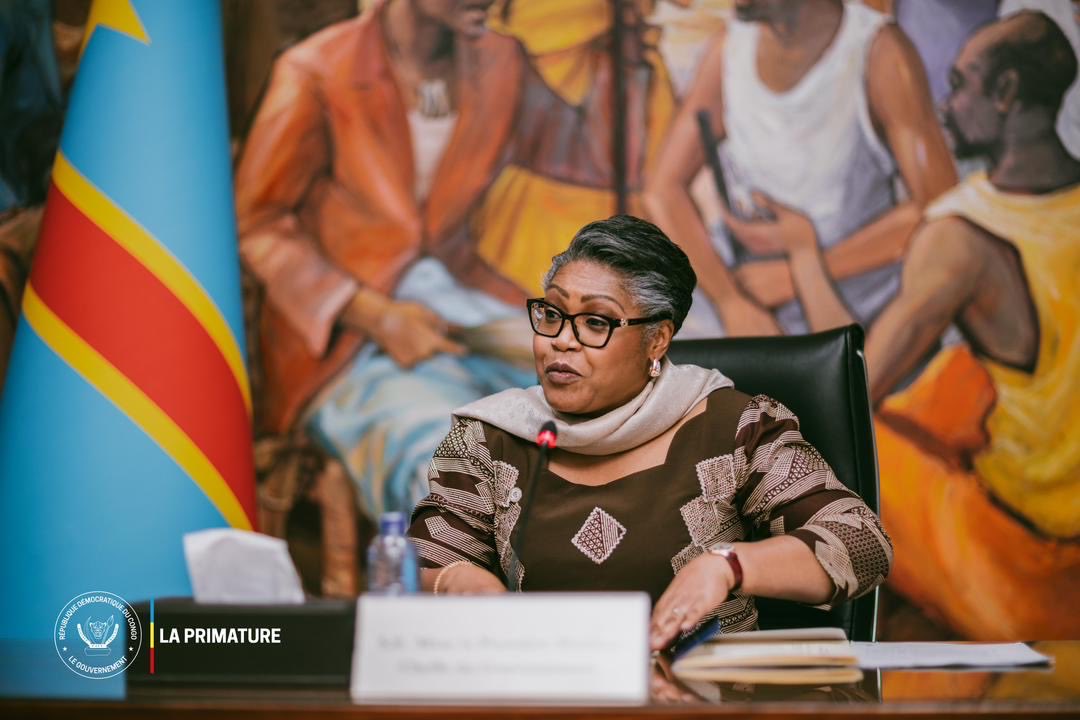 RDC : Kinshasa salue l’arrivée prochaine d’une commission internationale d’enquête sur les crimes commis dans l’Est